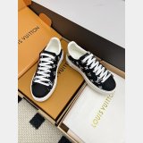 LV Women Time Out Sneaker