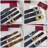 Buy Replica High Quality Salvatore Ferragamo Replica Handbag Store Online Belts