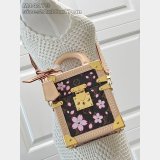 Louis Vuitton LV x TM Camera Box Trunks M14173 Knockoff Bag