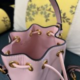 Perfect Replica Handbag Store VALENTINO GARAVANI V MINI BASKET HANDBAG