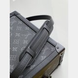 7 Star M44730 Louis Vuitton SOFT TRUNK Monogram Other