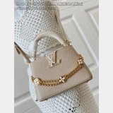 Louis Vuitton The Capucines High Quality M48865 Bag