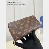 Dolabuy Louis Vuitton M62732 Fake Leather Designer Wallet