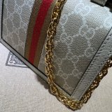 Buy High-Quality Replica Handbag Store Replica Gucci Ophidia GG 696180 shoulder bag