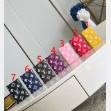 Louis Vuitton Multiple Wallet M26072 G65 Top