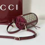 Gucci Ophidia Mini Bucket High Quality 838462 Bag