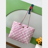 The Inspired AS5429 Coco Beach 2025 Collection Shopping Bag