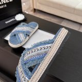 Best CC Canvas Women Replica Handbag Store Shoes