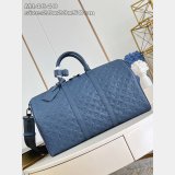 Louis Vuitton Replica Keepall Bandoulière 50 G65 M14840 Iconic Bag