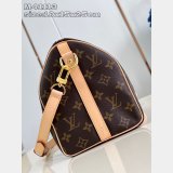 AAA+ Louis Vuitton High Quality Speedy Bandouliere 25 30 35 Monogram