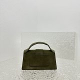 The Jacquemus Bambino Handbag