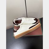 Top Quality  Loro Piana Tennis Walk Sneaker