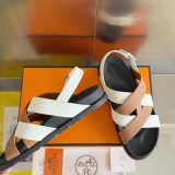 2025 Hermes Kazimir Sandal