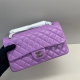 Best Replica Lambskin CF1112 Bags 25CM