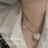 Dolabuy Replica Earrings Necklace 1:1 Mirror Sale