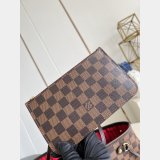 Louis Vuitton Neverfull PM Damier Ebene Canvas Top Quality Bag