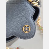 Louis Vuitton The Capucines 1:1 Mirror M48865 Bag