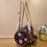 Louis Vuitton LV x TM Papillon Monogram M13097 Women Handbags