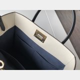 Designer LOUIS VUITTON On My Side MM M53825 HANDBAG