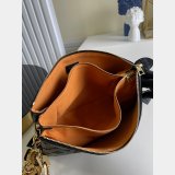 Coussin Other Leathers M57782 Black Louis Vuitton Replica