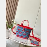 LV TM Neverfull Inside Out BB M14997