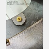 Louis Vuitton Fake Carmel Mahina Designer Top Quality M12093 Bag