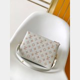 TOP LV Coussin PM M14503 Lamb leather