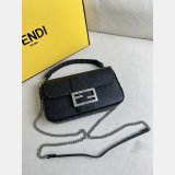 Replica Handbag Store Fashion FENDI BAGUETTE HANDBAG #8007