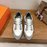 Top Hermes Trail  MEN sneaker