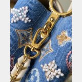 Louis Vuitton Replica Handbag Store Capucines M12947 New Handbags