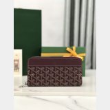 Goyard Matignon Wallet High Quality 020606 Bag