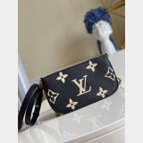 Louis Vuitton Best Pochette Discovery Compact Wallet M57630 Bag