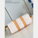 Louis Vuitton Keepall Bandoulière 25 Monogram Other M27161 Men LV Icons Bags