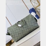 Perfect M23962 Keepall Bandoulière 45 Monogram Louis Vuitton Replica Bag