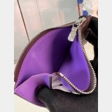 Coin Card Holder Damier Graphite M64038 LV Knockoff Bag