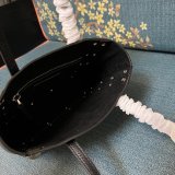 Top Valentino GARAVANI NELLCOTE TOTE BAG SMALL