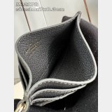 Louis Vuitton Replica LV Charms Card Holder M12178 Bag