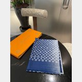 Luxury Best LV cashmere scarf