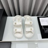 Best Luxury CC beach SANDALS Replica Handbag Store ONLINE