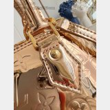 Louis Vuitton Alma BB Other Monogram Canvas Women M27037 Bag