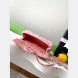 Perfect AS4561 Knockoff Flap Clutches Evening Bags