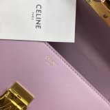 Replica Handbag Store CELINE BAG TRIOMPHE 20CM INSPIRED BAGS