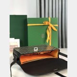 Top Quality Goyard Belvedere Messenger Bag