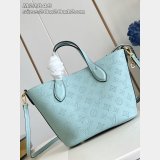 Louis Vuitton AAA+ Blossom Mahina Perforated M21849 Green Bag