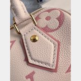 1:1 Mirror Speedy Bandoulière 20 M46596 Fake Louis Vuitton Bag