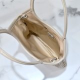 Luxury MiuMIU MINI TOTE 5BA281