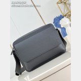 Louis Vuitton Boarding Messenger Mens M15265 Perfect Bag
