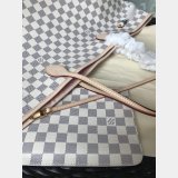 Top Quality Louis Vuitton Replica Handbag Store Damier Neverfull N41360 GM
