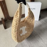Celine CLASSIC PANIER Hobo 112772 Bag
