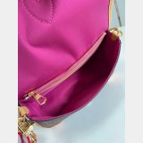 Louis Vuitton Replica Handbags M45985 Monogram Canvas